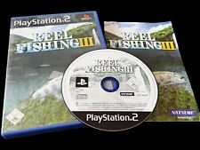 Reel fishing iii gebraucht kaufen  Schwetzingen