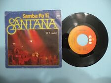 Santana samba a usato  Firenze