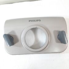 Philips Pasta Maker HR2357 tampa frontal painel frontal parafusos peça de reposição comprar usado  Enviando para Brazil