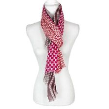 Chic scarf pink for sale  Spokane