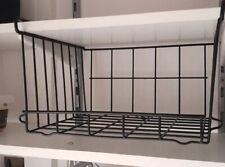 Ikea blk shelf for sale  STAFFORD