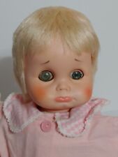 crying baby doll for sale  Amarillo