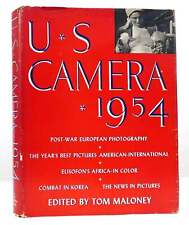 1954 us tom maloney camera for sale  Pomona