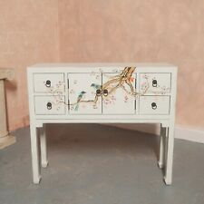 Chinese sideboard cabinet for sale  Shipping to Ireland