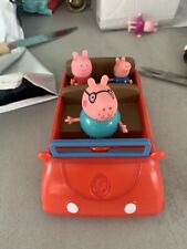 Peppa pig car for sale  HOCKLEY