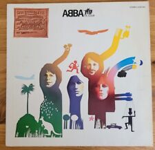 Abba the album gebraucht kaufen  Werther