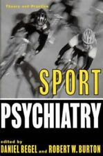 Psiquiatria Esportiva: Teoria e Prática por Begel, Daniel; Burton, Robert comprar usado  Enviando para Brazil