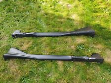 toyota celica side skirts for sale  MANSFIELD