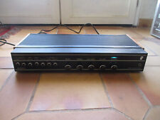 Vintage amplificateur ampli d'occasion  France