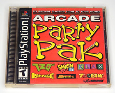 Arcade party pak for sale  Waconia