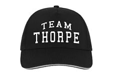 Team thorpe baseball for sale  ENFIELD