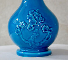 Vase bleu joli d'occasion  Blois