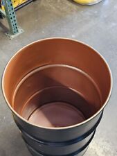 Gallon stainless drum for sale  Elk Grove