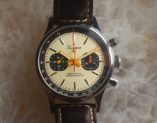 Sugess chronograph vintage for sale  Georgetown