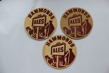 Hammonds brewery tadcaster for sale  STAFFORD