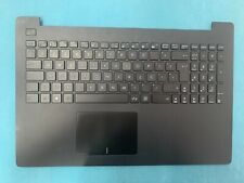 Capa superior com teclado touchpad inglês para Asus X555 X555lf X555u K555lb Z550 comprar usado  Enviando para Brazil