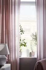 Ikea hannalill gardinen gebraucht kaufen  Münster