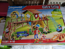 Playmobil city life gebraucht kaufen  Rosenheim