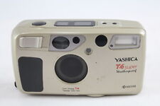 yashica t5 for sale  LEEDS