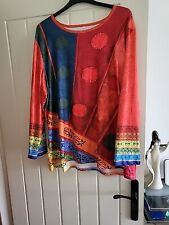 Ladied top 26 for sale  LYTHAM ST. ANNES