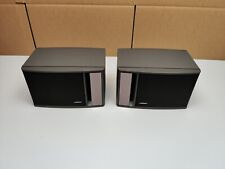 Bose stereo monitor gebraucht kaufen  Deutschland