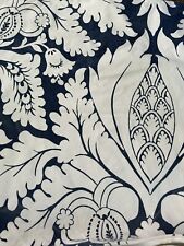 Pottery barn damask for sale  Beverly