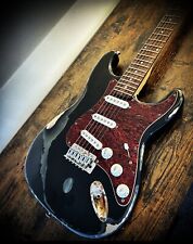 Chug custom guitar for sale  BRIDGEND