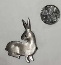 Vintage hare rabbit for sale  WILMSLOW