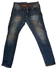 Dsquared jean femme d'occasion  Marseille XIII