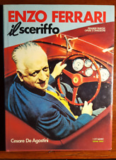 C17307 enzo ferrari usato  Zola Predosa