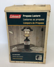 Coleman propane lantern for sale  Denver