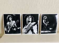 Marc bolan pictures for sale  SWANSCOMBE