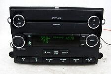 Ford disc radio for sale  East Aurora