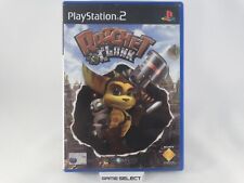 Ratchet clank and usato  Tricarico