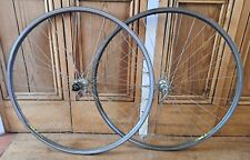 Vintage wheels 700c for sale  SWANSEA