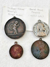 Medals humane society for sale  CHICHESTER