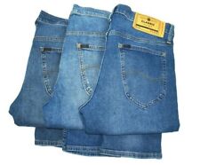 Lee jeans mens for sale  HALIFAX