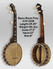 Baycu bacon pony for sale  Cuttingsville