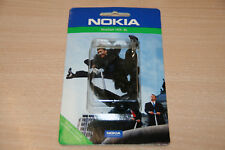 Nokia HDC-L8 original Headset 9110-9110i-9210-9210i Neu segunda mano  Embacar hacia Argentina