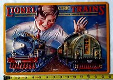 Lionel train vintage for sale  Dallas