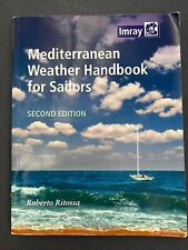 Mediterranean weather handbook for sale  Ireland