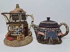 Hometown teapot cottages for sale  Pittsburg