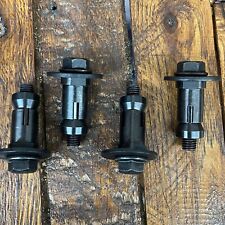 Rock slider bolts for sale  Columbia