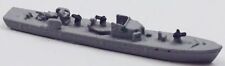 Neptun 1086C German Patrol Boat R 401 1944 1/1250 Scale Model for sale  Shipping to South Africa