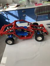 Lego technic test for sale  SCUNTHORPE