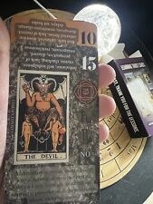 Beginner tarot cards for sale  HAMILTON