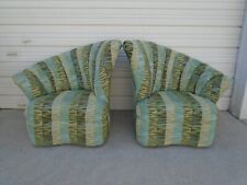 Art deco chairs for sale  Sarasota