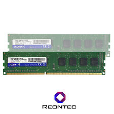 4GB PC RAM ADATA PC3L - 12800U DDR3L AM2L16BC4R1-B0ES 1Rx8 na sprzedaż  Wysyłka do Poland