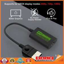 Xbox hdmi compatible for sale  Shipping to Ireland