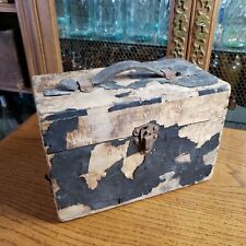 Antique primitive wood for sale  Endicott